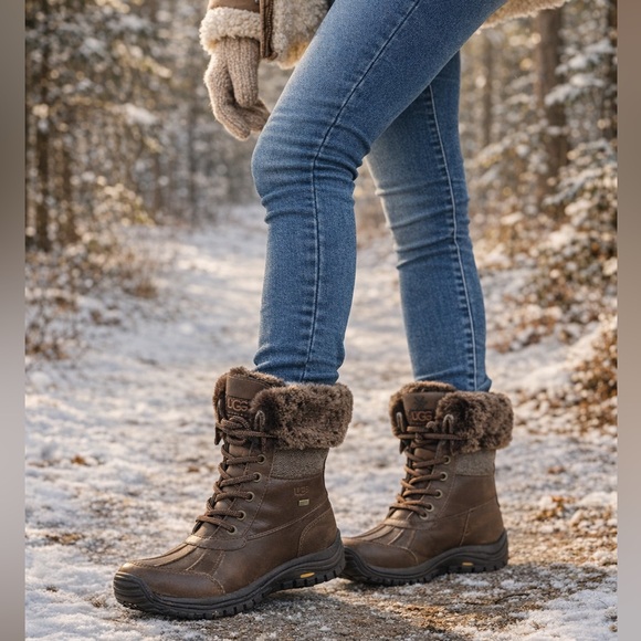 UGG Woman’s Adirondack III - Picture 2 of 5